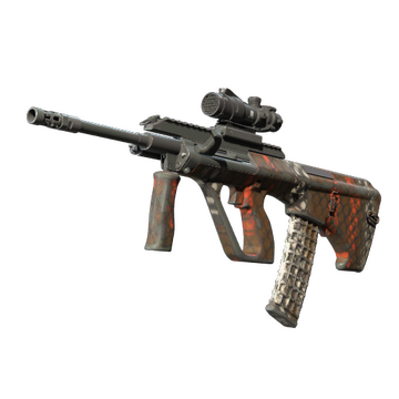 AUG | Sweeper