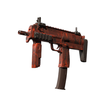 MP7 | Full Stop