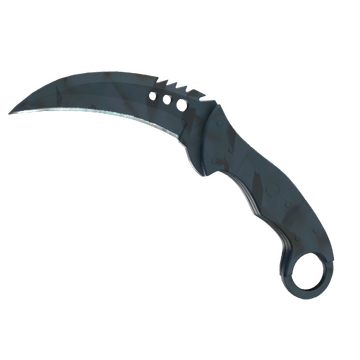 Talon Knife | Night Stripe