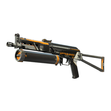 PP-Bizon | Osiris
