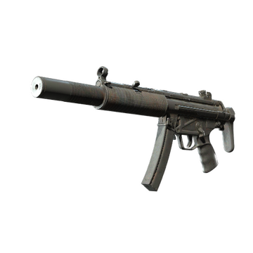 MP5-SD | Dirt Drop