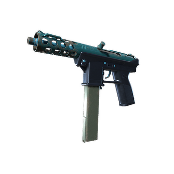 Tec-9 | Blue Blast