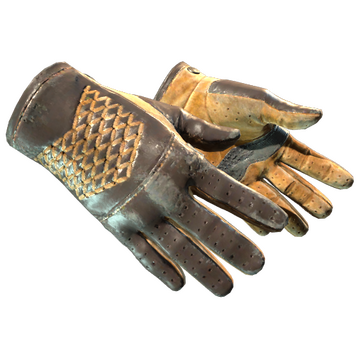 Driver Gloves | Overtake