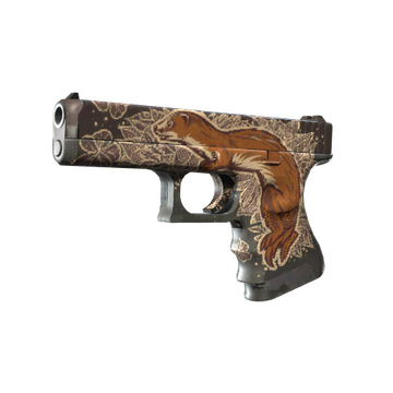 Glock-18 | Weasel