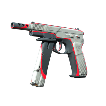 CZ75-Auto | Pole Position
