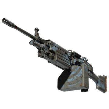M249 | Hypnosis
