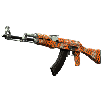AK-47 | Safety Net