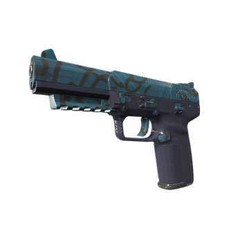 Five-SeveN | Midnight Paintover