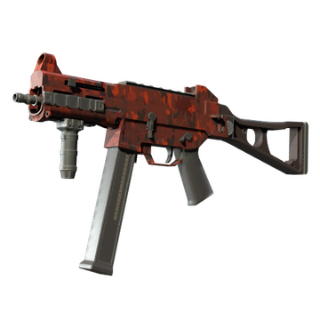 UMP-45 | Full Stop