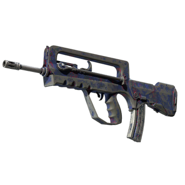 FAMAS | Teardown