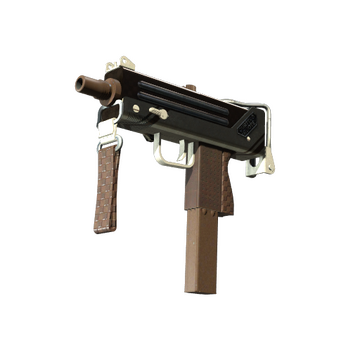 MAC-10 | Calf Skin