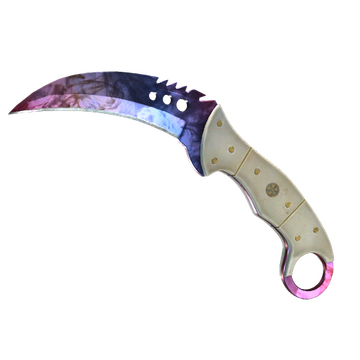 Talon Knife | Doppler