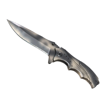Nomad Knife | Scorched