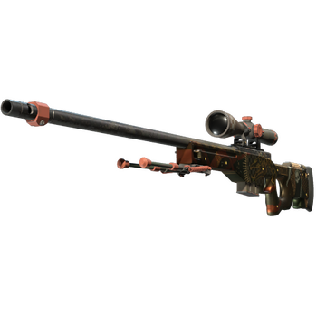 AWP | Mortis