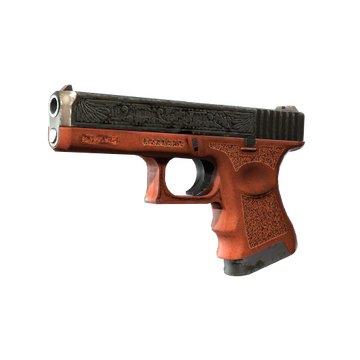 Glock-18 | Royal Legion