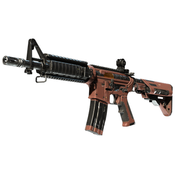 M4A4 | Turbine