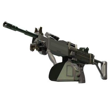 Negev | Army Sheen