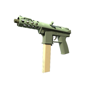 Tec-9 | Groundwater