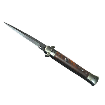 Stiletto Knife | Vanilla