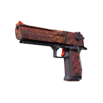 Desert Eagle | Serpent Strike