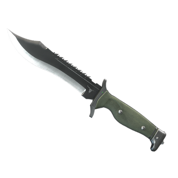 Bowie Knife | Vanilla