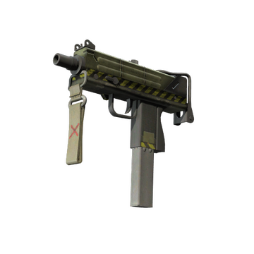MAC-10 | Classic Crate
