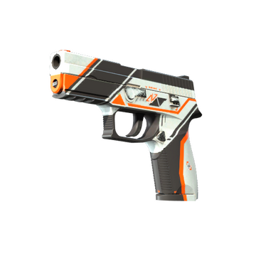 P250 | Asiimov