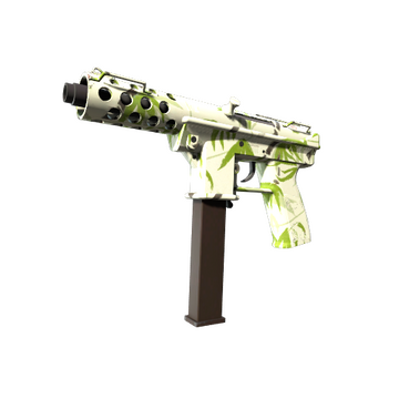 Tec-9 | Bamboo Forest