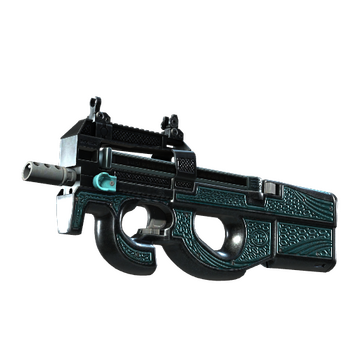 P90 | Traction