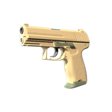 P2000 | Grassland