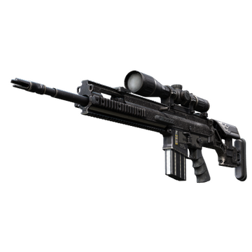 SCAR-20 | Trail Blazer