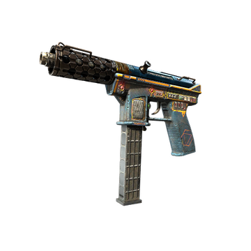 Tec-9 | Remote Control
