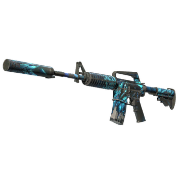 M4A1-S | Nightmare
