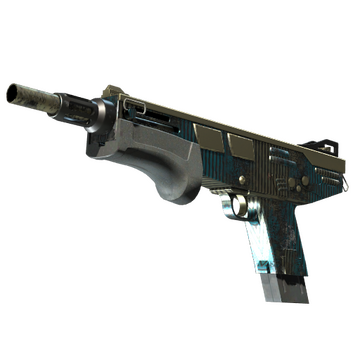 MAG-7 | Sonar