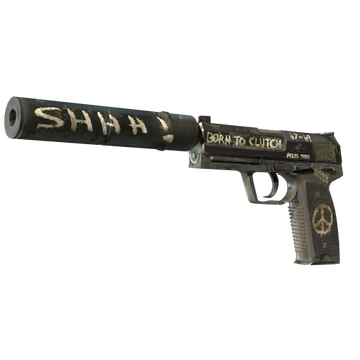 USP-S | Flashback