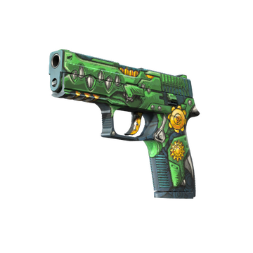 P250 | See Ya Later