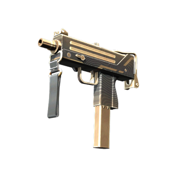 MAC-10 | Echoing Sands