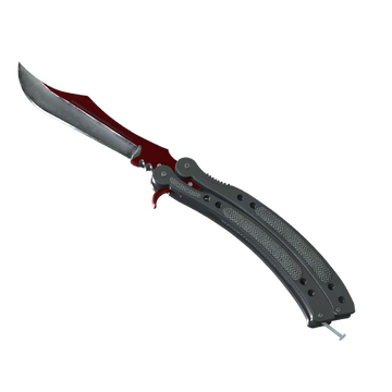Butterfly Knife | Autotronic
