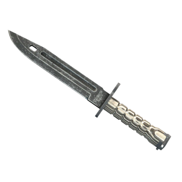 Bayonet | Black Laminate