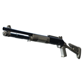 XM1014 | Blue Steel