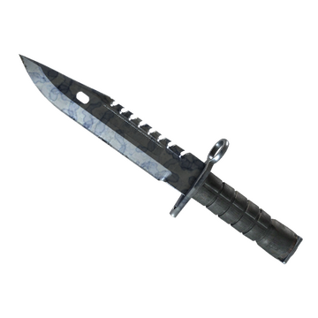 M9 Bayonet | Stained