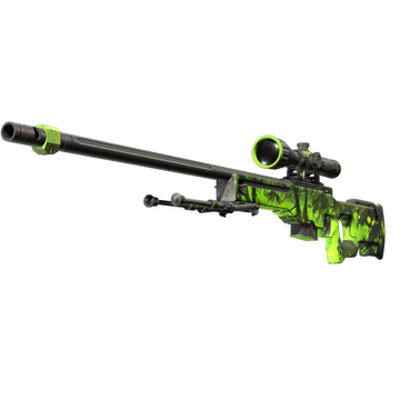 AWP | Containment Breach