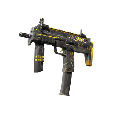 MP7 | Nemesis