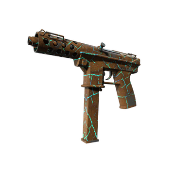 Tec-9 | Cracked Opal