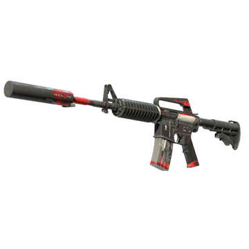 M4A1-S | Cyrex