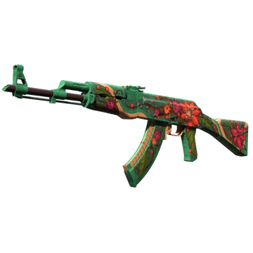 AK-47 | Wild Lotus