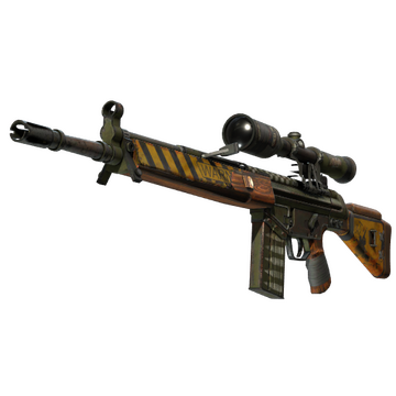 G3SG1 | Scavenger