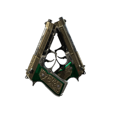 Dual Berettas | Royal Consorts