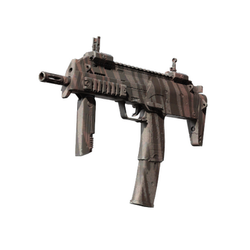 MP7 | Prey