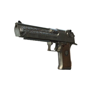 Desert Eagle | Naga